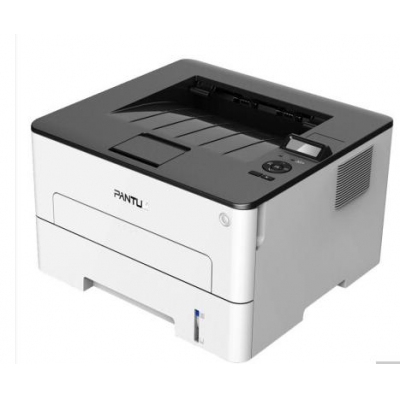 得力M2000激光打印機（打印/復印/掃描）
