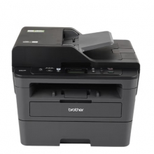 兄弟（brother） DCP-L2535DW黑白無線激光打印機復印掃描一體機